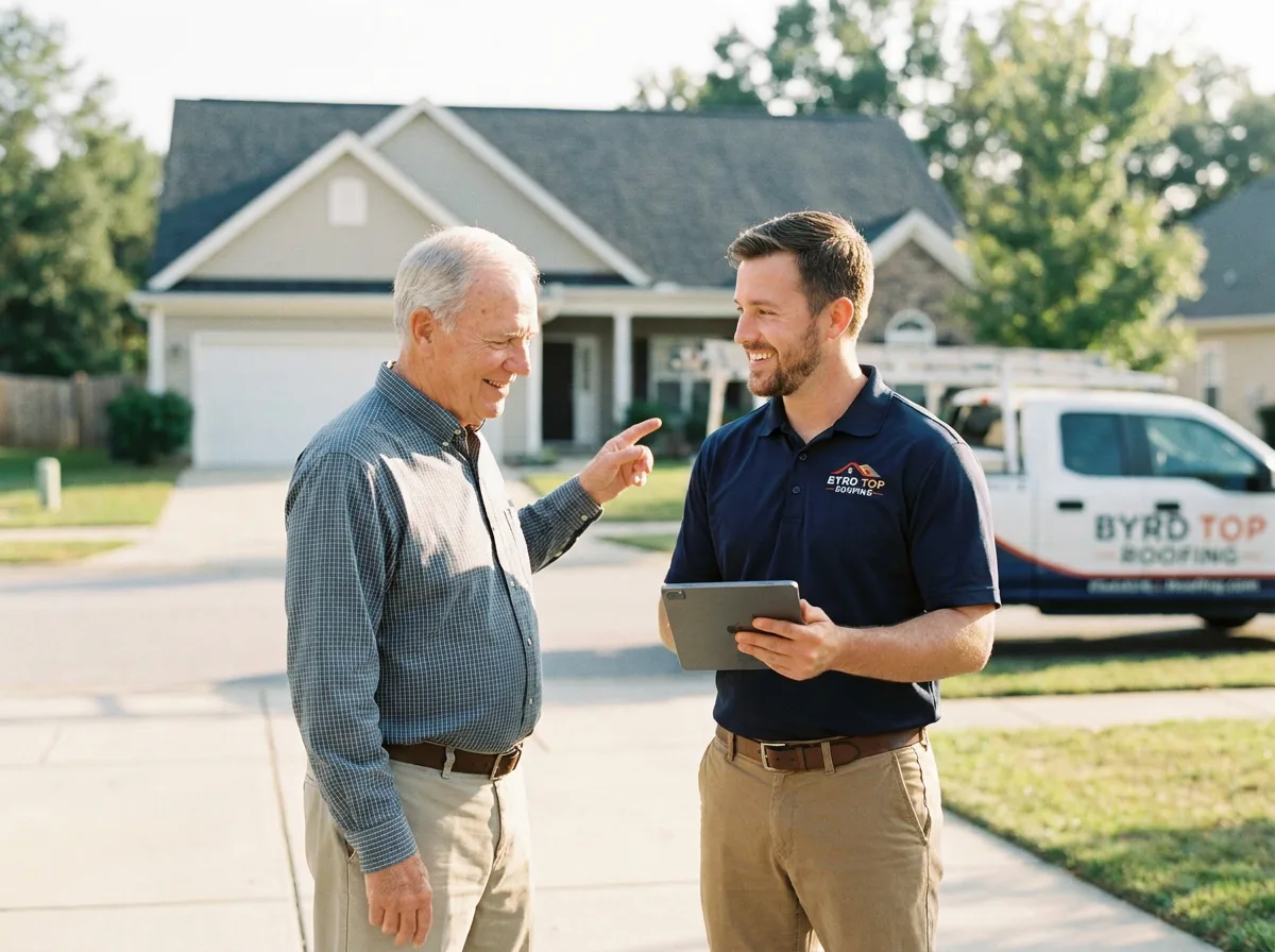Roofing Apple Grove, WV FAQs